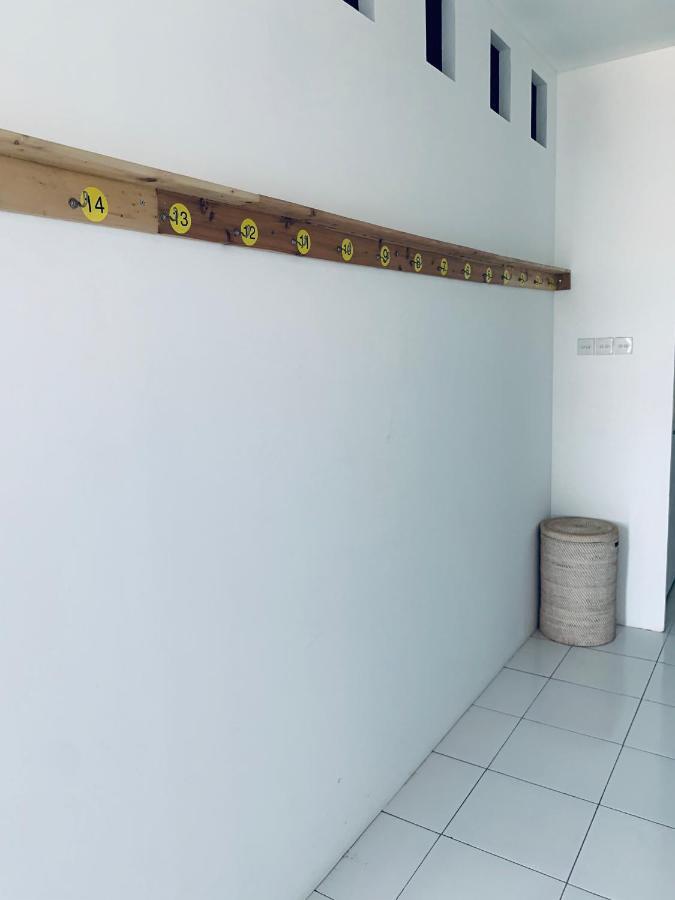 Capsule Bali Legian (Bali)