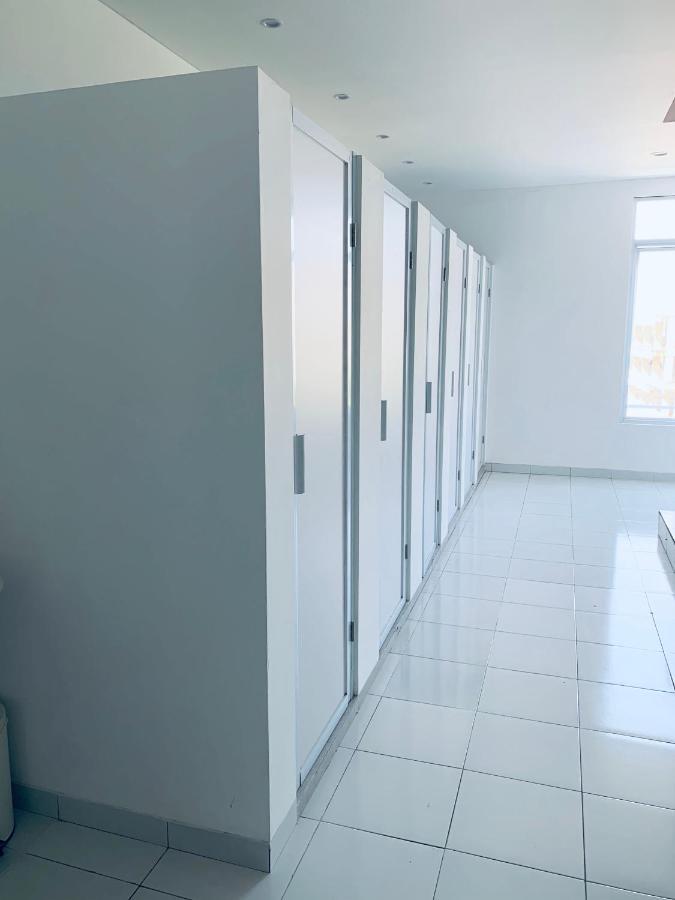 Capsule Bali Capsule hotel